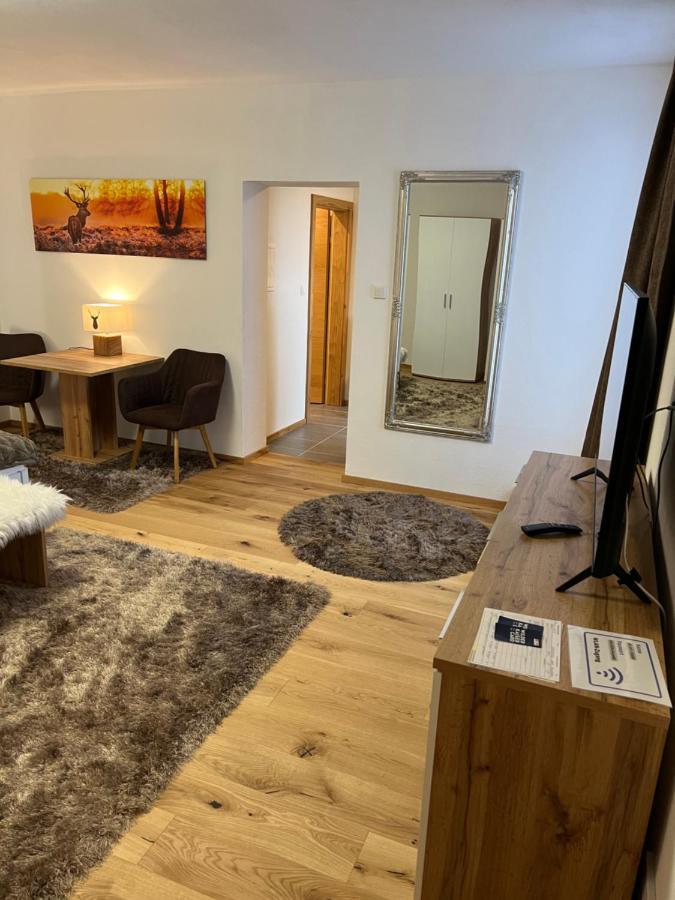 Apartment Haus Colorado Am Gaisberg *