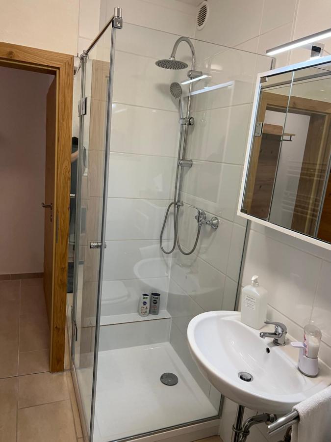 Haus Colorado Am Gaisberg Apartment Scheffau am Wilden Kaiser