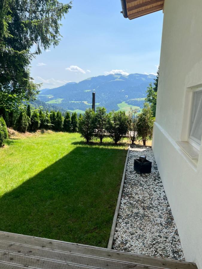 Apartment Haus Colorado Am Gaisberg Scheffau am Wilden Kaiser