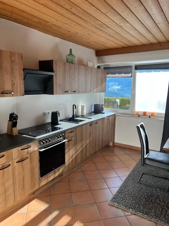 Apartment Haus Colorado Am Gaisberg
