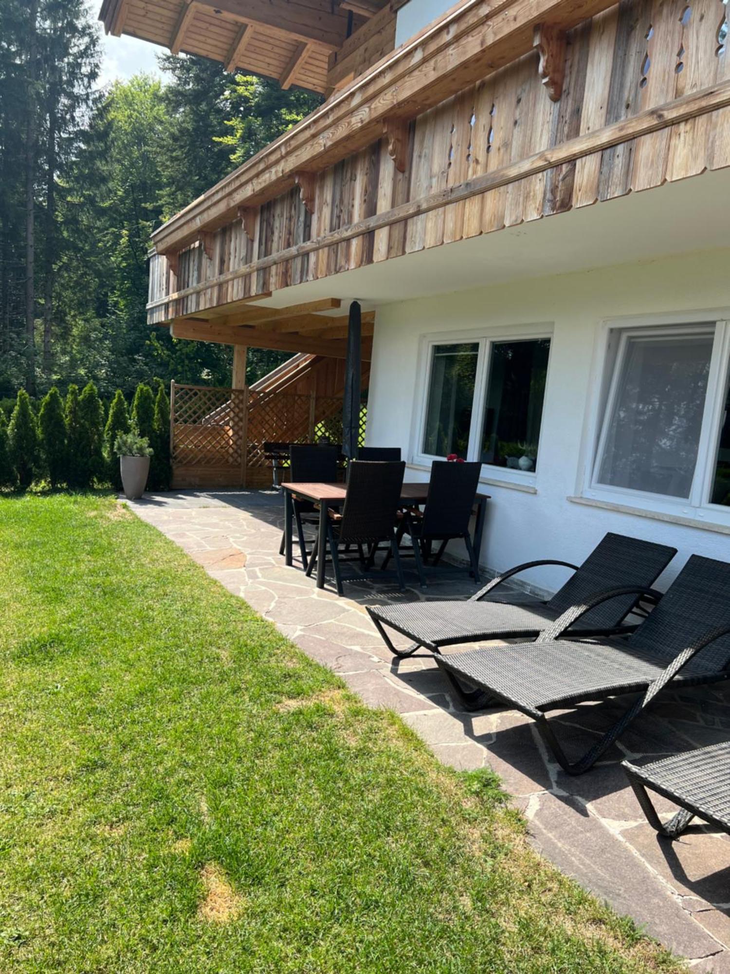 Apartment Haus Colorado Am Gaisberg *