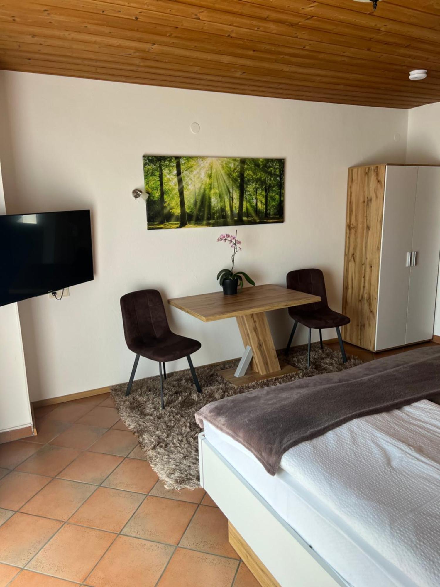 Apartment Haus Colorado Am Gaisberg