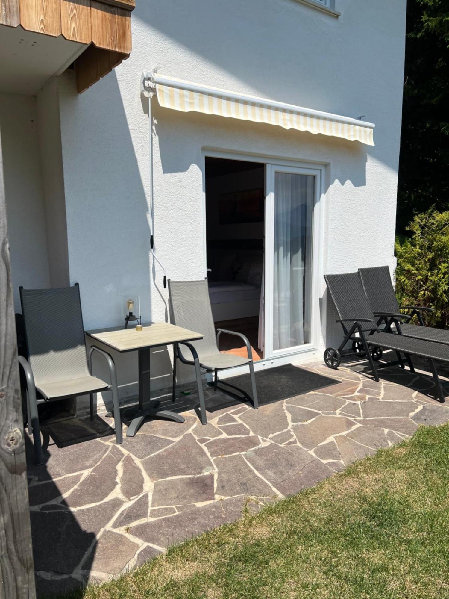 Apartment Haus Colorado Am Gaisberg *