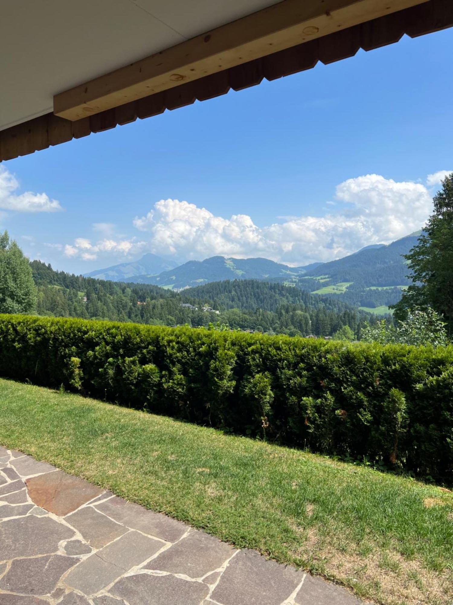 Haus Colorado Am Gaisberg *